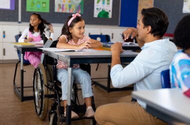 Educación Inclusiva: Claves para un Aprendizaje sin Barreras