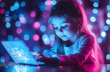 5 Habilidades Tecnológicas que Toda Niña Debe Aprender Hoy
